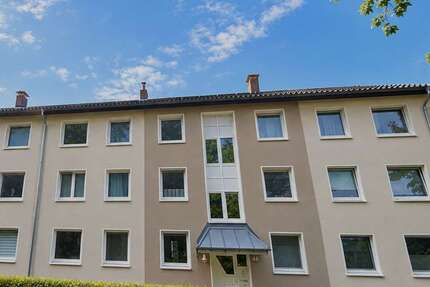 Wohnung Osterode Petershütte - 4 Zimmer, 84 m&sup2;, 632&euro; | Angebot:27395503