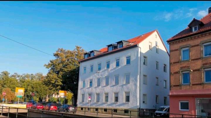 Wohnen auf Zeit Ludwigsburg - 12 Zimmer, 96 m&sup2;, 500&euro; | Angebot:26295164