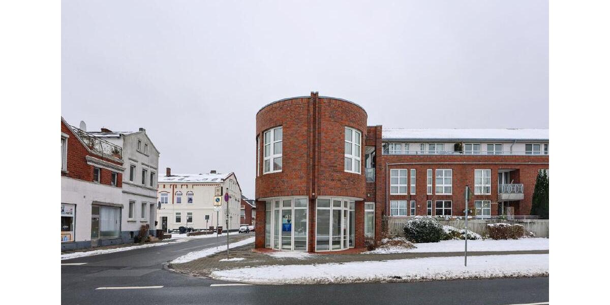 Gewerbeobjekt Wilhelmshaven - 850&euro; | Angebot:24848311