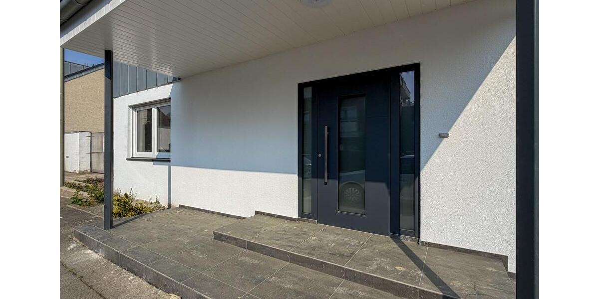 Erdgeschoßwohnung Wegberg - 5 Zimmer, 149 m&sup2;, 2.000&euro; | Angebot:26286335