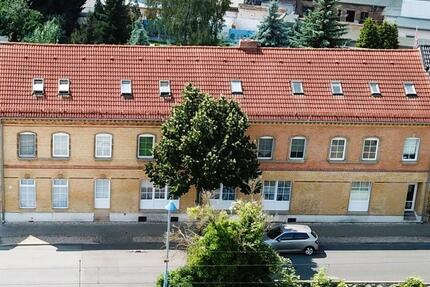 Wohnung Bitterfeld-Wolfen Greppin - 3 Zimmer, 77 m&sup2;, 615&euro; | Angebot:25751600