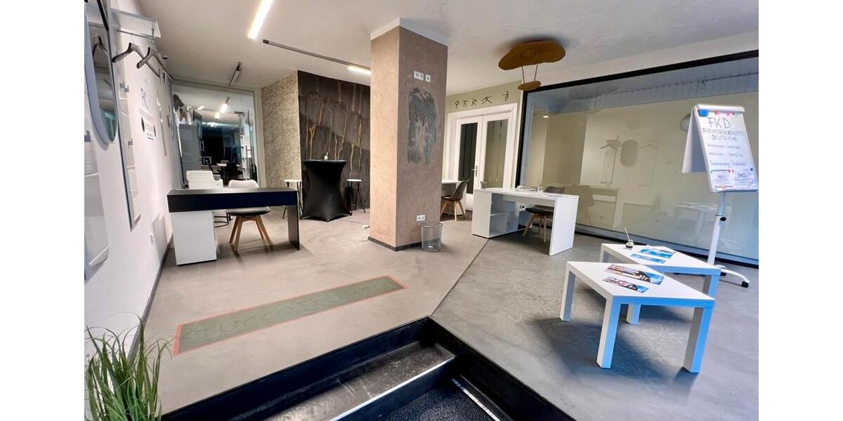 Gewerbeobjekt Hann. Münden - 1.280&euro; | Angebot:19106791