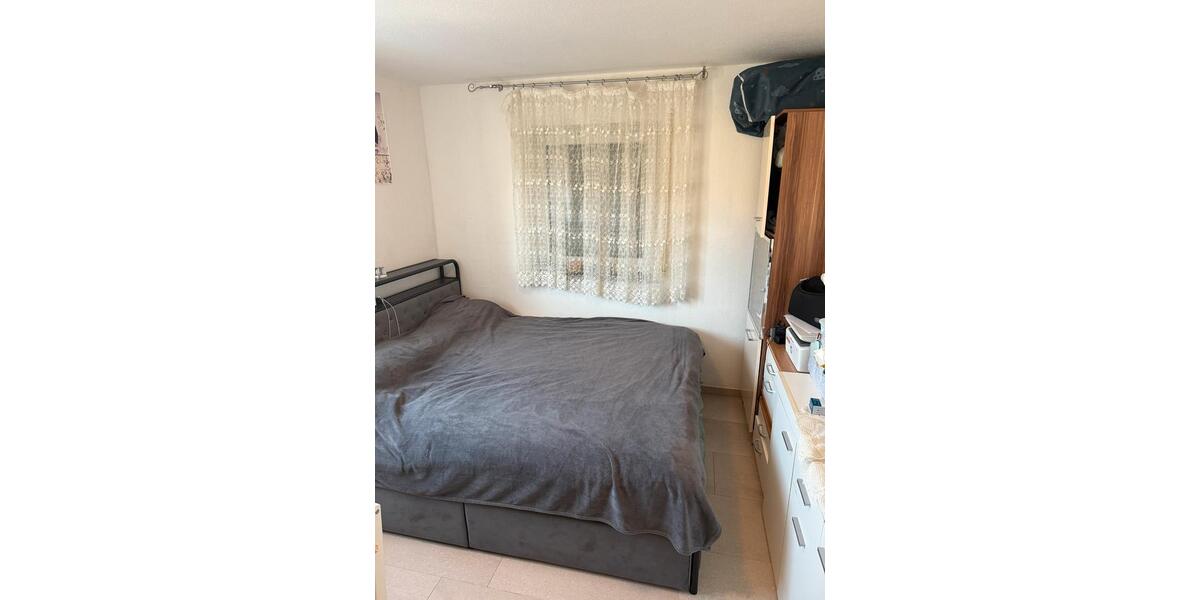 Etagenwohnung Wangen im Allgäu - 2 Zimmer, 55 m&sup2;, 970&euro; | Angebot:26268906