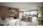 Luxuriöse PenthouseWohnung mit Weitblick zu vermieten