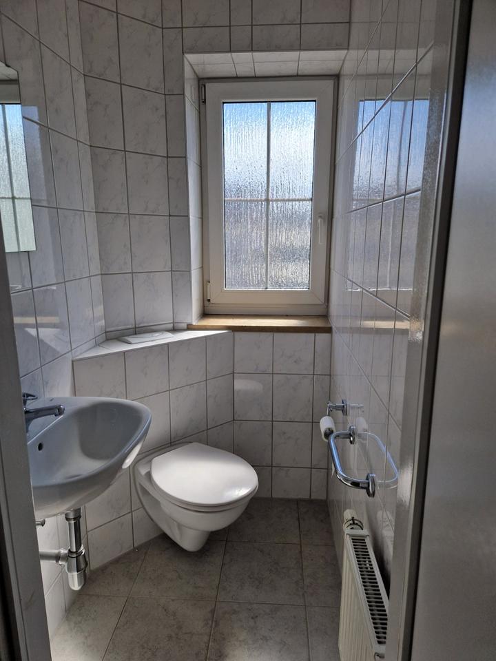 4-Zi.-Wohnung in Altenstadt