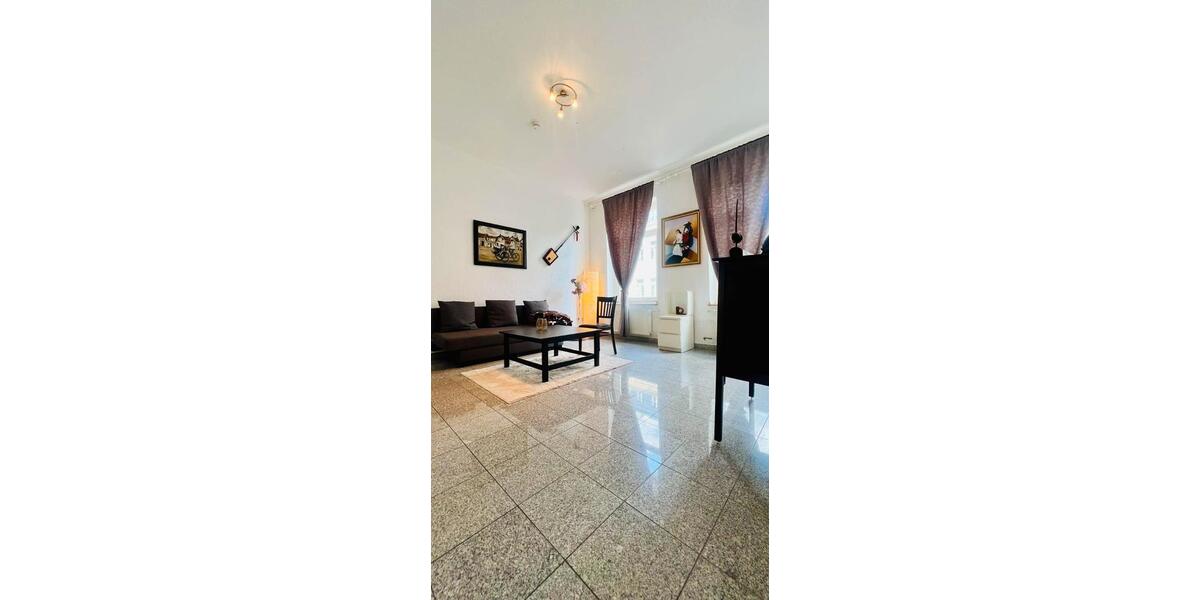 Etagenwohnung Köln Mülheim - 2 Zimmer, 50 m&sup2;, 850&euro; | Angebot:26611620