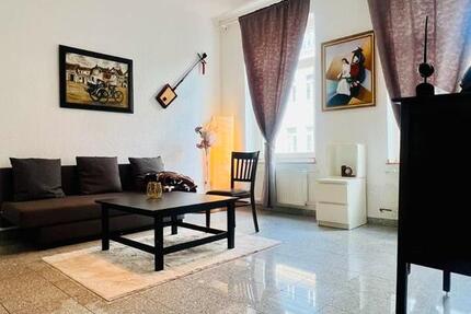 Wohnung Köln Mülheim - 2 Zimmer, 50 m&sup2;, 850&euro; | Angebot:26611620