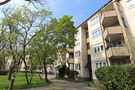 rollstuhlgerechtebarrierefreie 2 Zimmer-Wohnung in Oberreut 2 zimmer