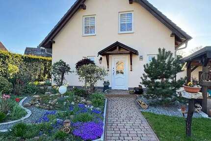 Haus Stäbelow - 4 Zimmer, 112 m&sup2;, 1.904&euro; | Angebot:26589491