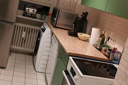 Wohnen auf Zeit Braunschweig Westliches Ringgebiet - 1 Zimmer, 15 m&sup2;, 330&euro; | Angebot:25904297