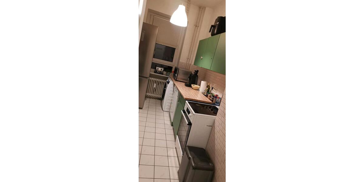 Wohnen auf Zeit Braunschweig Westliches Ringgebiet - 1 Zimmer, 15 m&sup2;, 330&euro; | Angebot:25904297