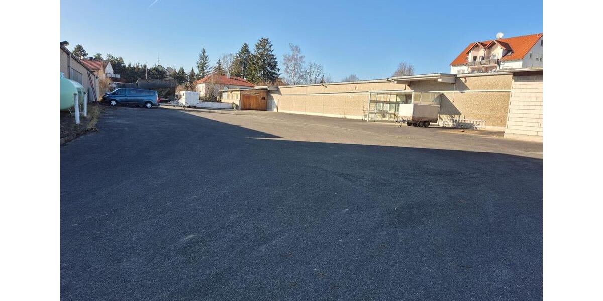 Gewerbeobjekt Stegaurach - 4.975&euro; | Angebot:25904605