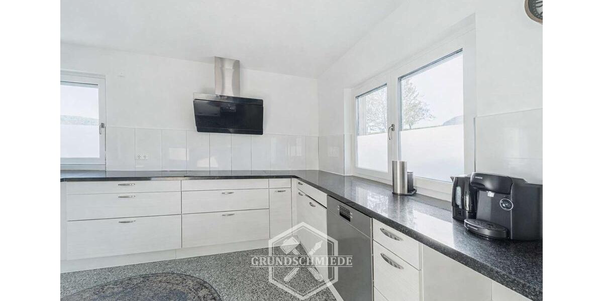 Maisonettenwohnung Neuffen - 5 Zimmer, 183 m&sup2;, 1.900&euro; | Angebot:26443759