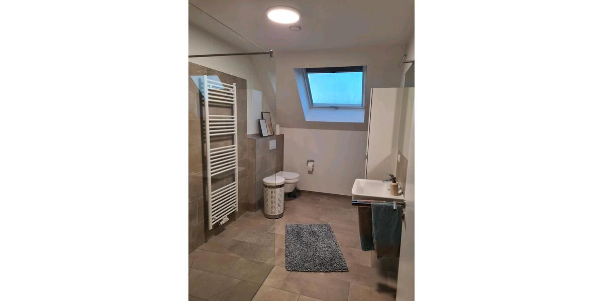 Etagenwohnung Wietmarschen - 3 Zimmer, 89 m&sup2;, 920&euro; | Angebot:25252321