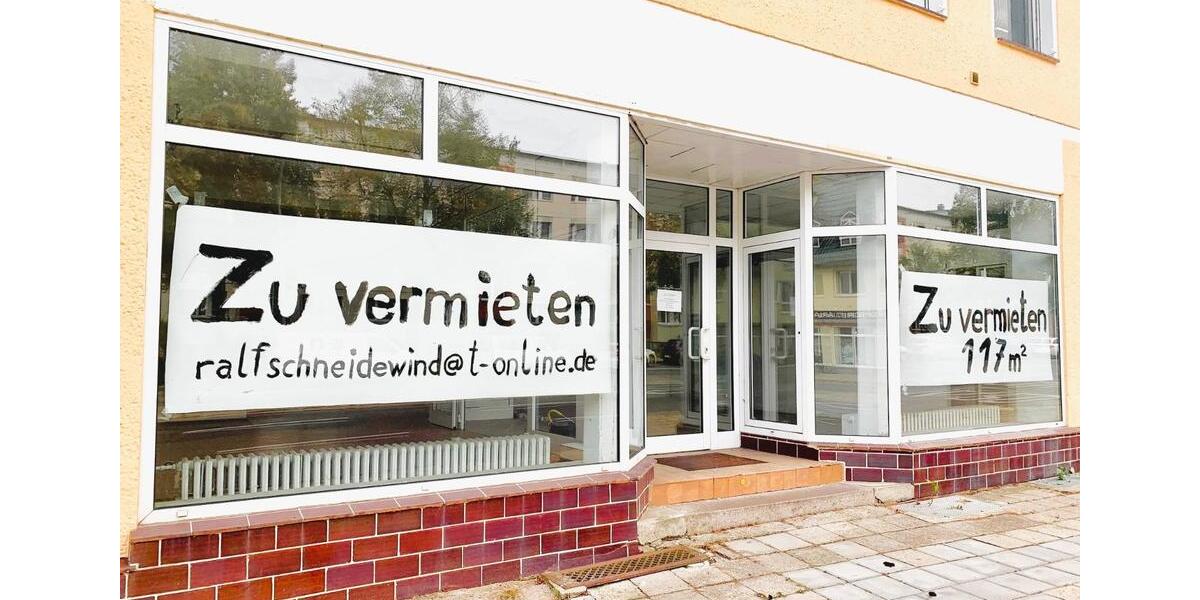 Gewerbeobjekt Prenzlau - 819&euro; | Angebot:24975336