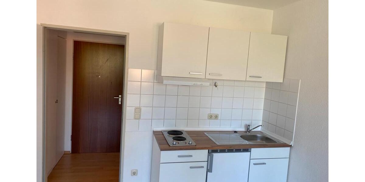 Etagenwohnung Seelze - 1 Zimmer, 24 m&sup2;, 480&euro; | Angebot:26041779