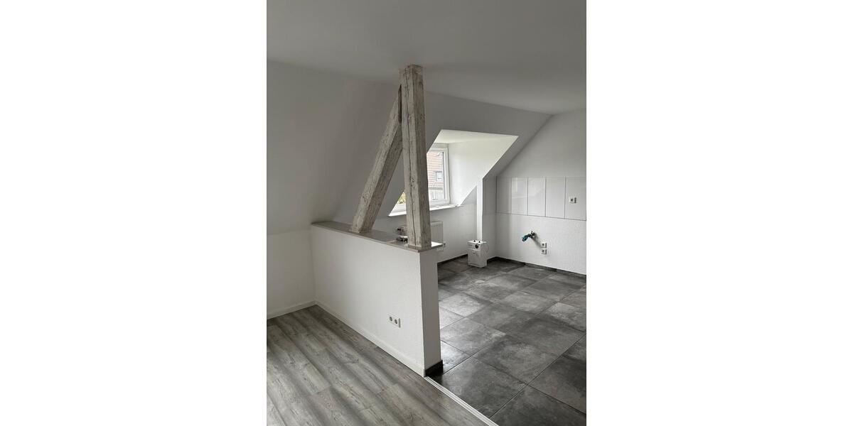 Dachgeschoßwohnung Herten Bertlich - 2 Zimmer, 54 m&sup2;, 360&euro; | Angebot:25723698