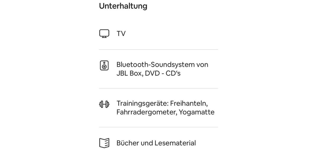 Wohnen auf Zeit Arnsberg Obereimer - 2 Zimmer, 81 m&sup2;, 1.890&euro; | Angebot:24756919
