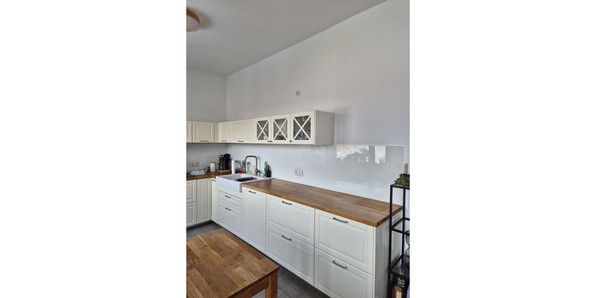 2,5 Raum Wohnung Penthouse Dachgeschoss 39112 Magdeburg 76qm 2.5 zimmer