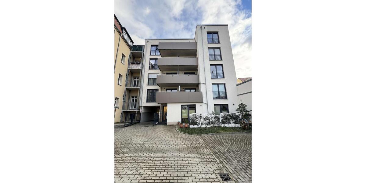 Etagenwohnung Radeberg - 2.5 Zimmer, 69 m&sup2;, 640&euro; | Angebot:25217589