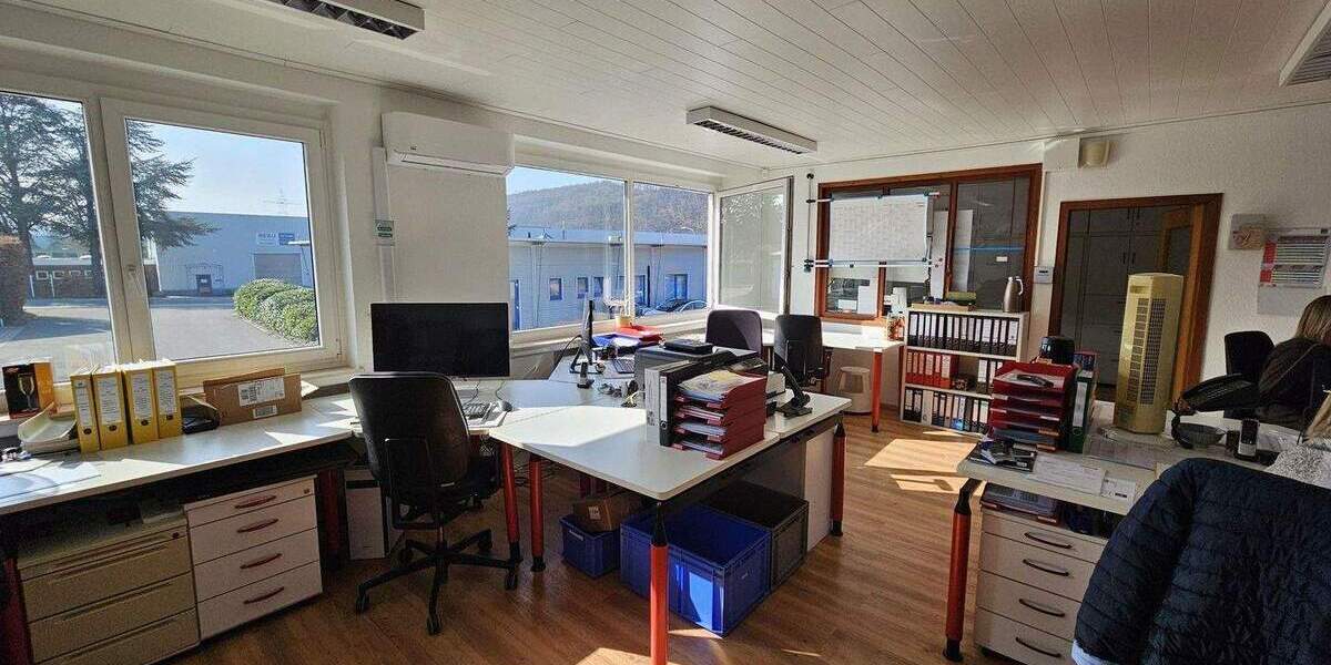 Gewerbeobjekt Kalletal-Erder Erder - 2.500&euro; | Angebot:25771950