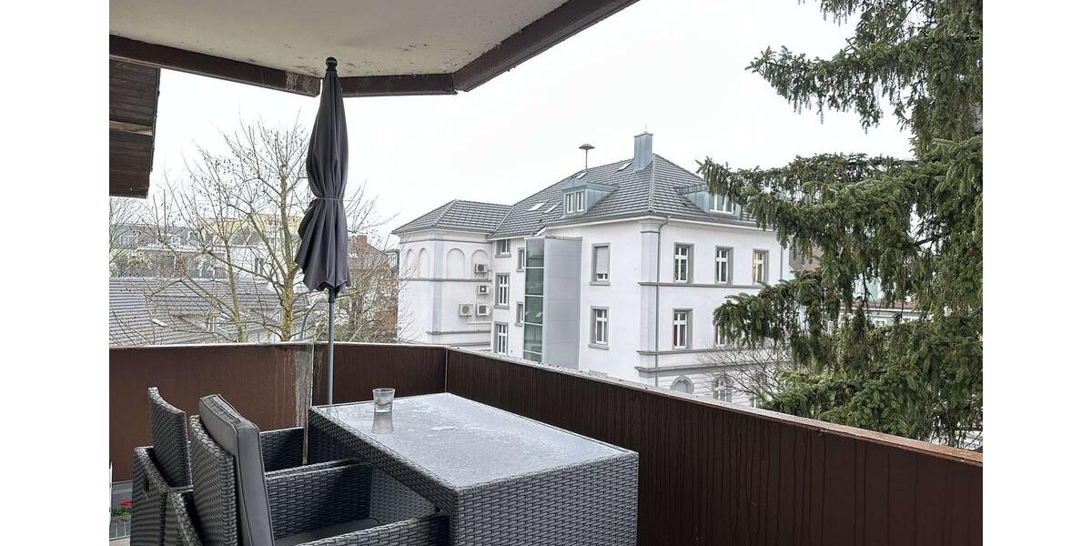 Etagenwohnung Rheinfelden (Baden) - 3 Zimmer, 84 m&sup2;, 1.000&euro; | Angebot:24866497