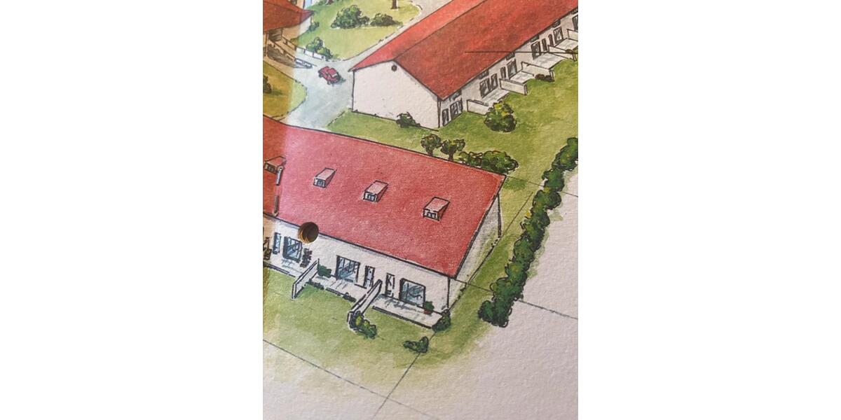 Reihenhaus Waldmünchen - 3 Zimmer, 88 m&sup2;, 650&euro; | Angebot:26697439