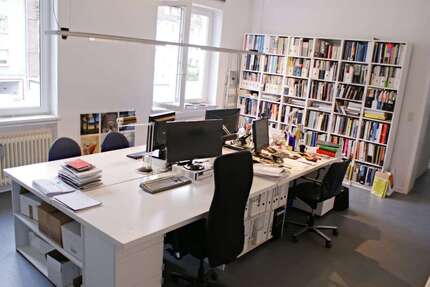 Gewerbeobjekt Köln Lindenthal - 240&euro; | Angebot:27037696