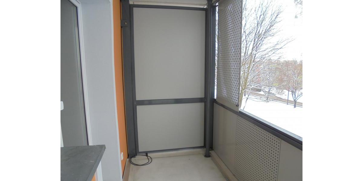 Etagenwohnung Saalfeld (Saale) - 3 Zimmer, 60 m&sup2;, 362&euro; | Angebot:26476626