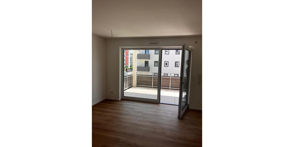 Etagenwohnung Rosenheim Egarten - 1 Zimmer, 46 m&sup2;, 1.195&euro; | Angebot:26494714