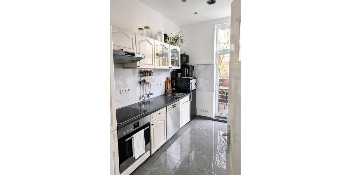 Etagenwohnung Aachen Aachen-Mitte - 1 Zimmer, 18 m&sup2;, 480&euro; | Angebot:26449039