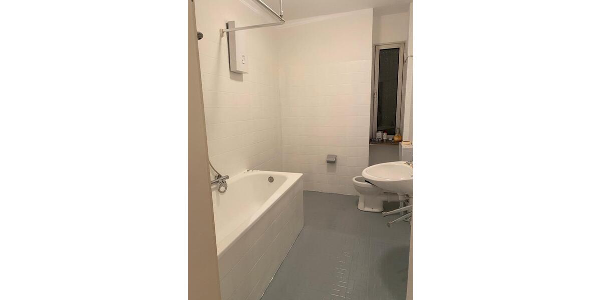 Zu vermieten 2 zimmer