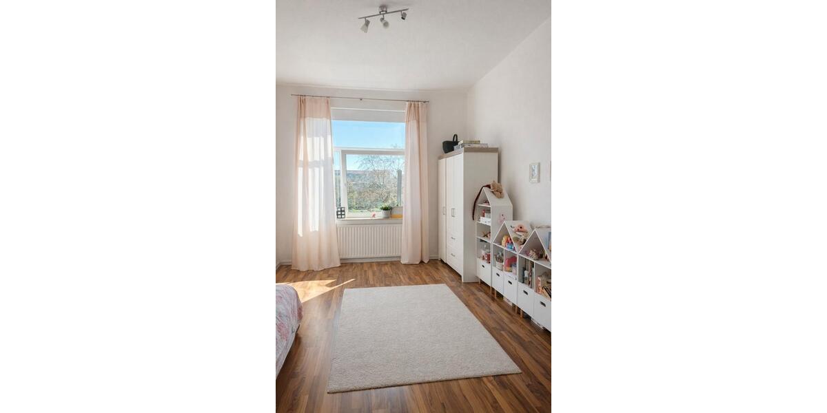 Etagenwohnung Hannover Vahrenwald-List - 3 Zimmer, 90 m&sup2;, 1.050&euro; | Angebot:26256615