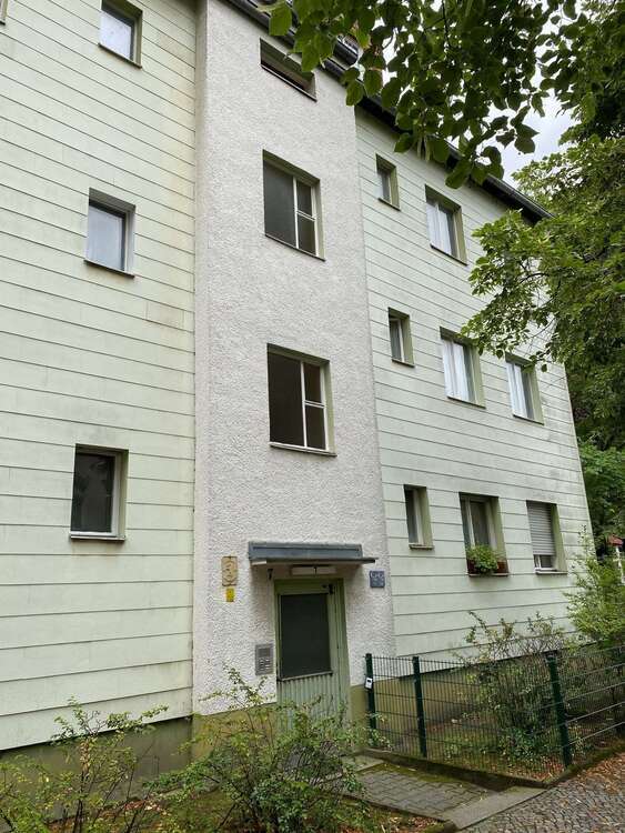 Wohnung zum Mieten in Berlin 287,95 € 35.49 m²
