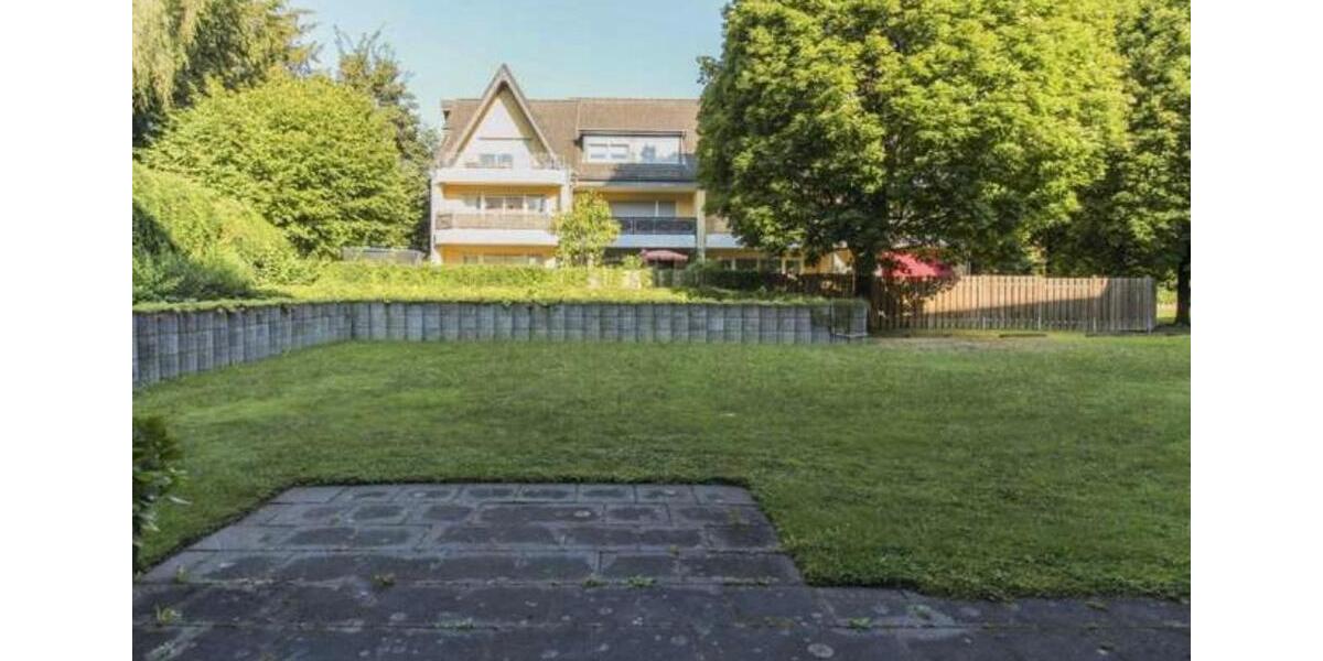 Erdgeschoßwohnung Vettweiß - 1 Zimmer, 42 m&sup2;, 855&euro; | Angebot:26262918