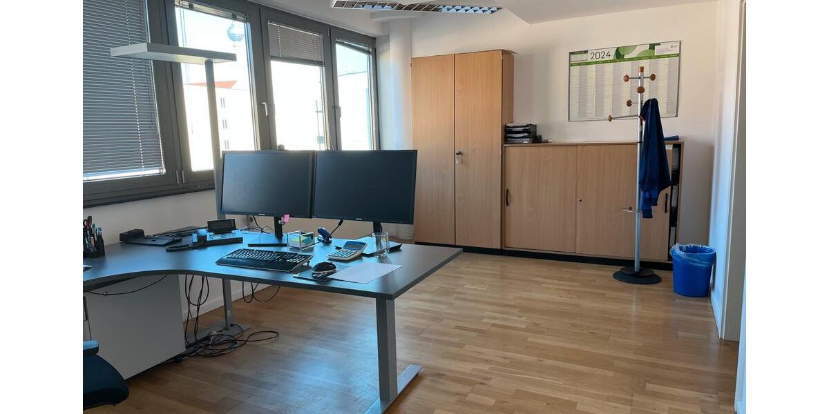 Gewerbeobjekt Berlin Mitte - 4.800&euro; | Angebot:26588675