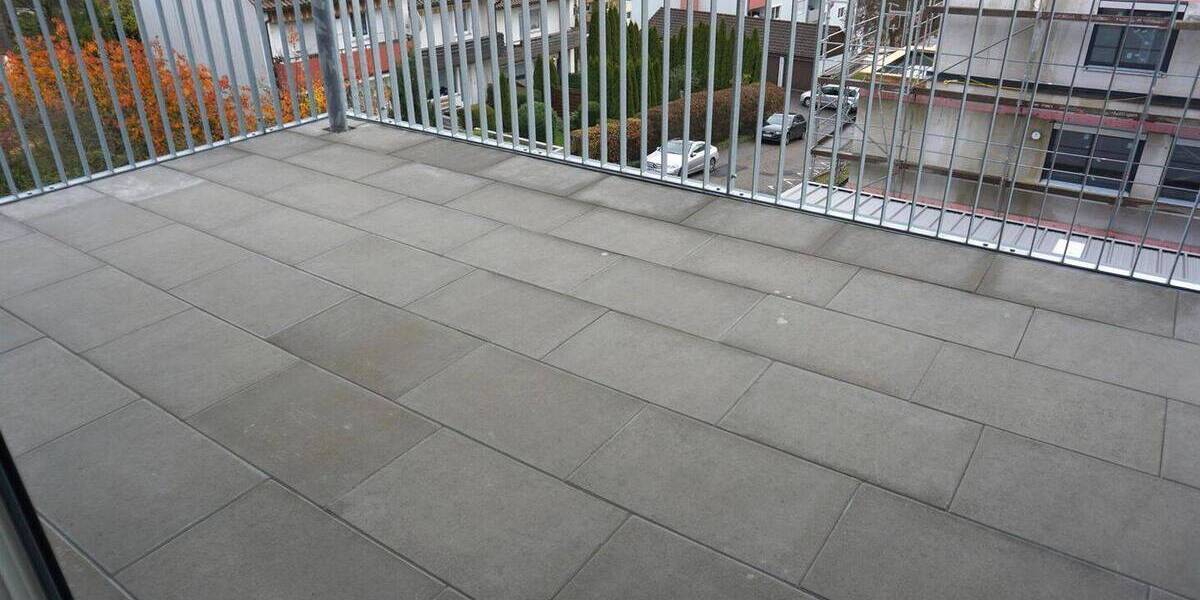 Etagenwohnung Altensteig - 3 Zimmer, 92 m&sup2;, 1.200&euro; | Angebot:26018234