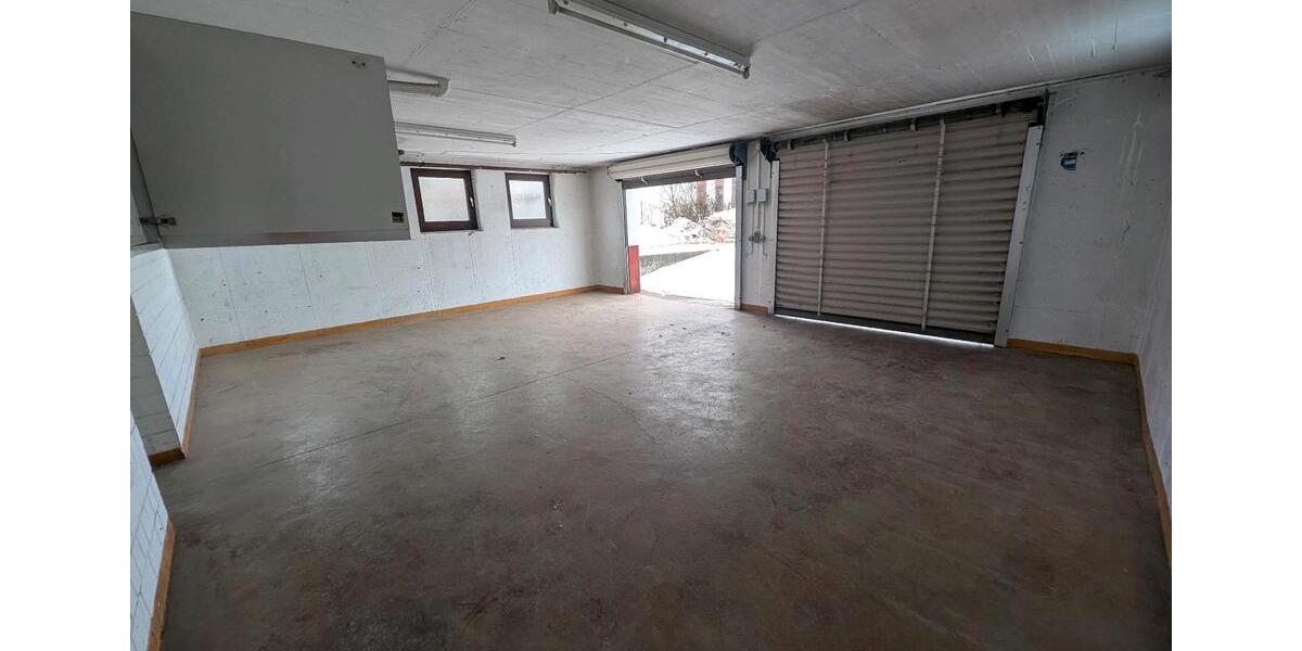 Gewerbeobjekt Eschwege - 400&euro; | Angebot:24707572