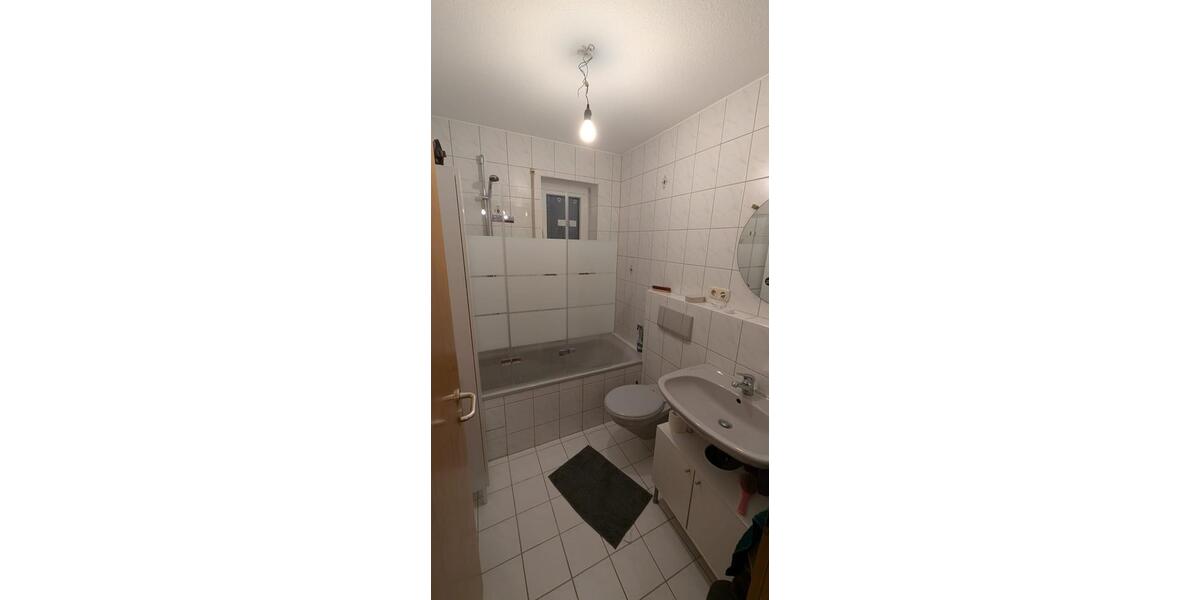 Etagenwohnung Kulmbach Blaich - 2 Zimmer, 56 m&sup2;, 585&euro; | Angebot:24831355