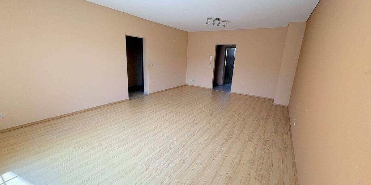 Etagenwohnung Mettlach Keuchingen - 3 Zimmer, 76 m&sup2;, 750&euro; | Angebot:26741864