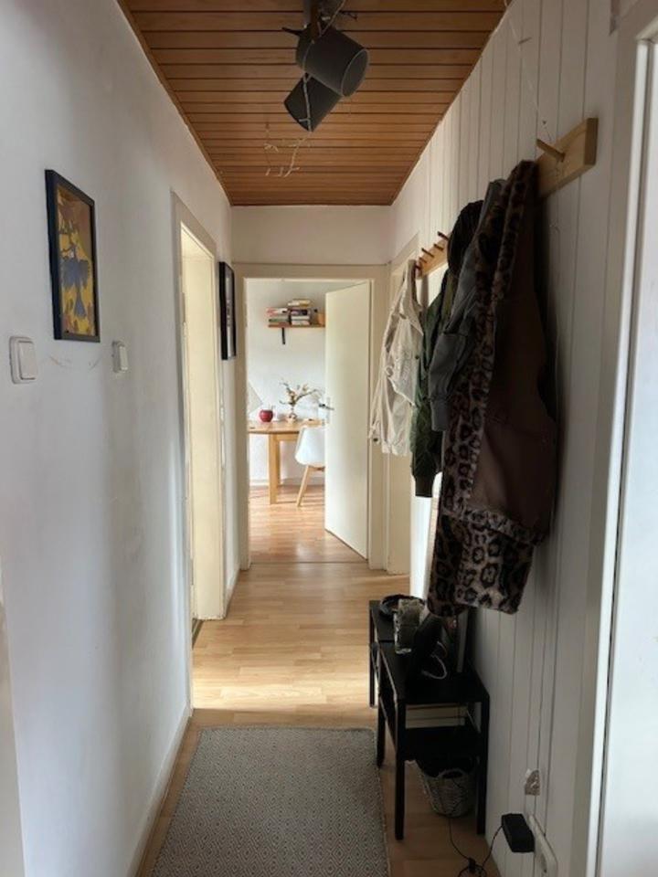 Helles, großes WG-Zimmer in Mainz-Mombach – Nähe Mainzer Sand!