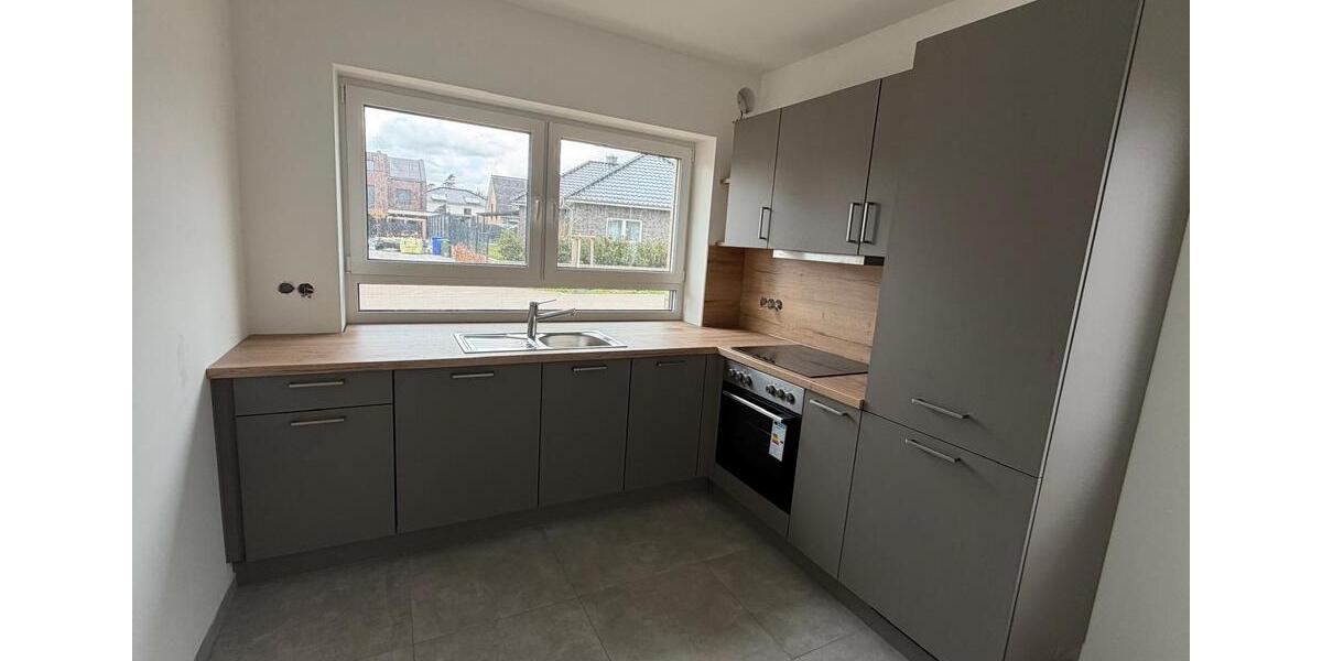 Reihenhaus Verden (Aller) - 4 Zimmer, 124 m&sup2;, 1.600&euro; | Angebot:26043142