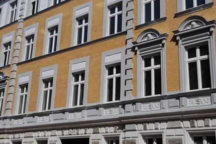 Wohnung Brandenburg an der Havel Bahnhofsvorstadt - 3 Zimmer, 108 m&sup2;, 940&euro; | Angebot:24507124