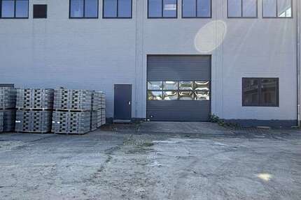 Gewerbeobjekt Ritterhude - 4.240&euro; | Angebot:24553491