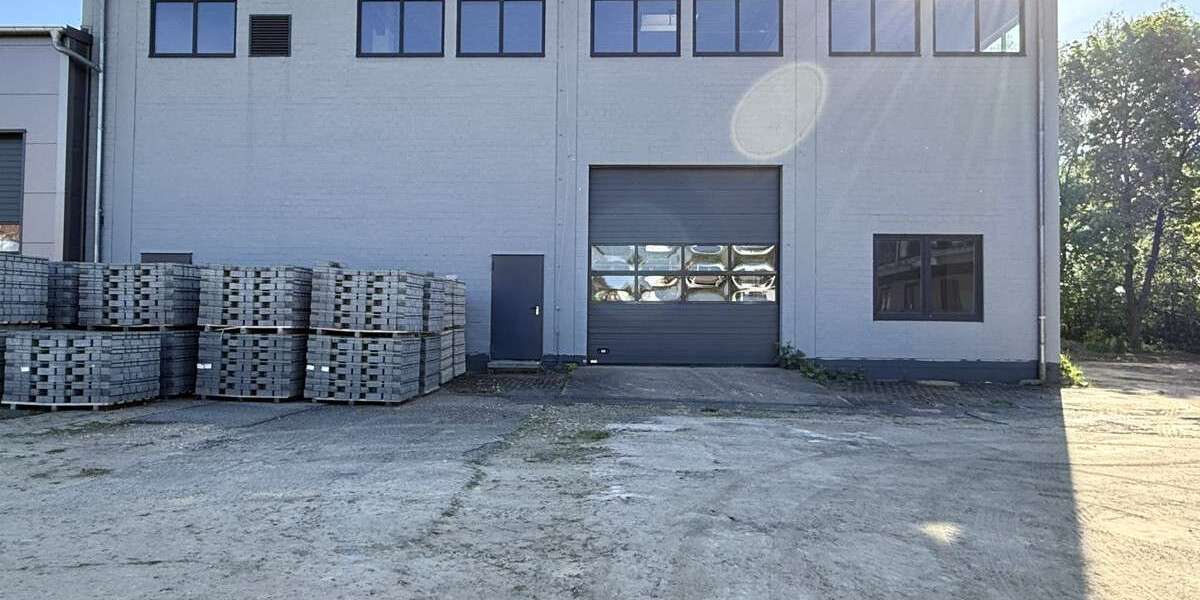 Gewerbeobjekt Ritterhude - 4.240&euro; | Angebot:24553491