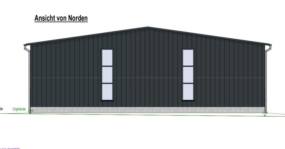 Gewerbeobjekt Haag in Oberbayern - 2.400&euro; | Angebot:25403098