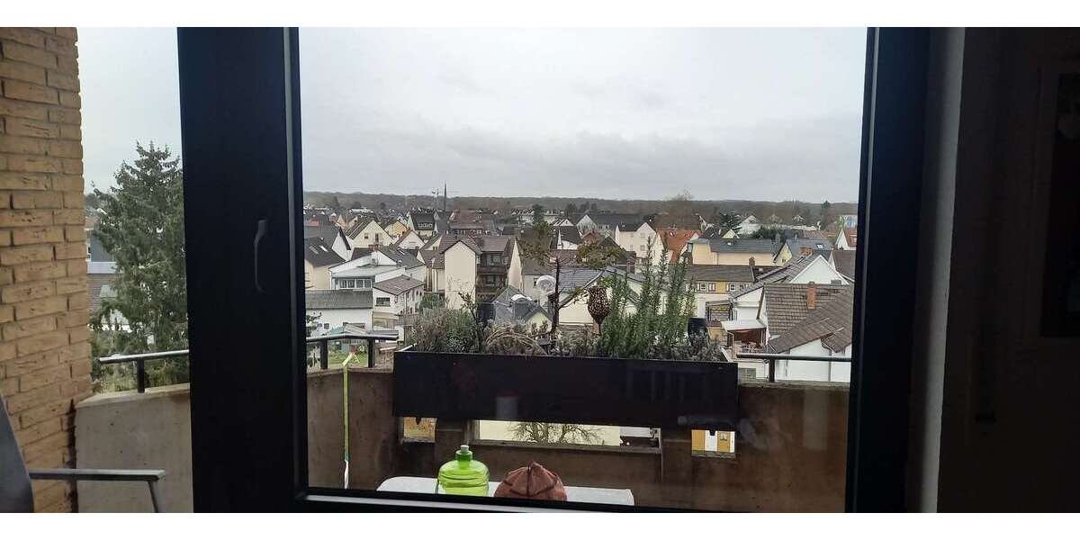 Etagenwohnung Dreieich-Sprendlingen Sprendlingen - 1 Zimmer, 43 m&sup2;, 595&euro; | Angebot:25266200