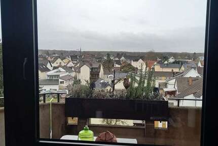 Wohnung Dreieich-Sprendlingen Sprendlingen - 1 Zimmer, 43 m&sup2;, 595&euro; | Angebot:25266200