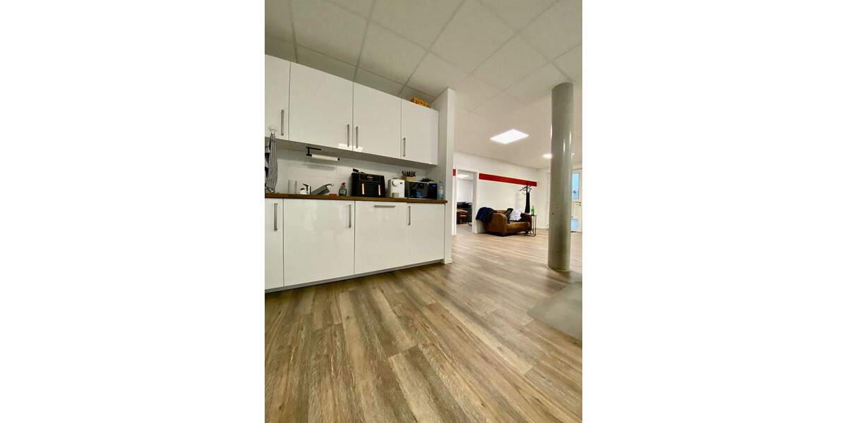 Gewerbeobjekt Osnabrück Westerberg - 2 Zimmer, 85 m&sup2;, 1.050&euro; | Angebot:24520364
