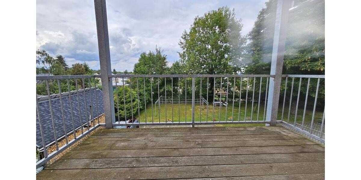 Etagenwohnung Eibenstock - 2 Zimmer, 58 m&sup2;, 319&euro; | Angebot:24391302